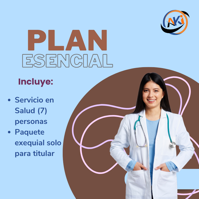 Plan De Salud