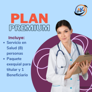 Plan De Salud