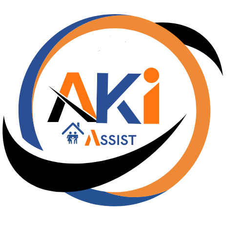 Aki-assist