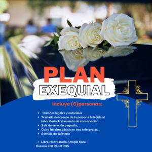 Plan Exequial
