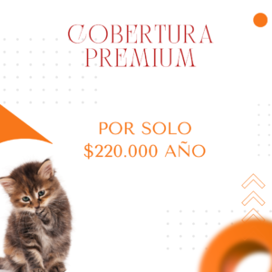 TU SALUD PET PREMIUM